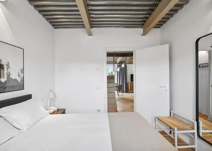 Limehome Via Fortebraccio *