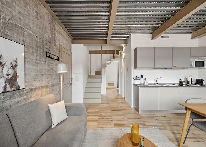 Limehome Via Fortebraccio