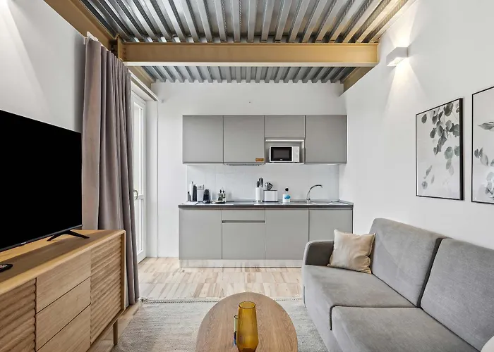 דירה Limehome Via Fortebraccio רומא