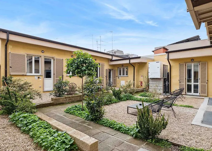 דירה Limehome Via Fortebraccio