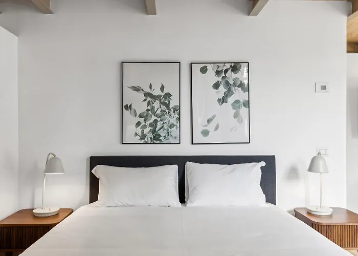 Limehome Via Fortebraccio דירה רומא