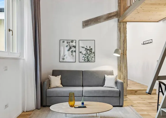 דירה Limehome Via Fortebraccio רומא