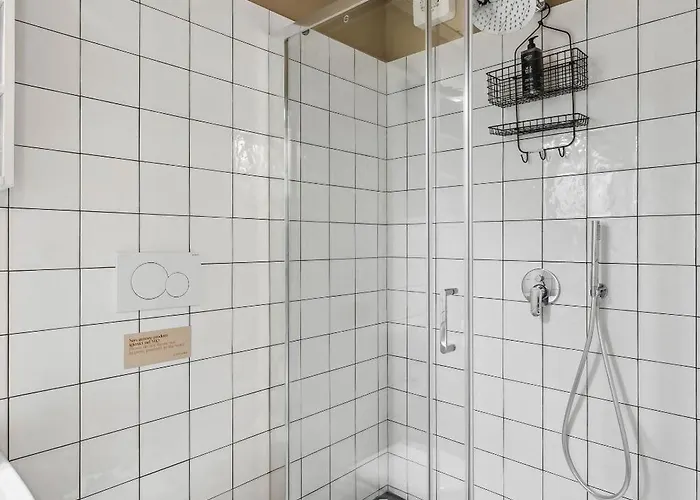 Limehome Via Fortebraccio דירה רומא