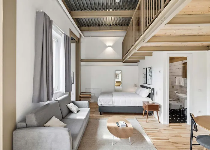 Limehome Via Fortebraccio