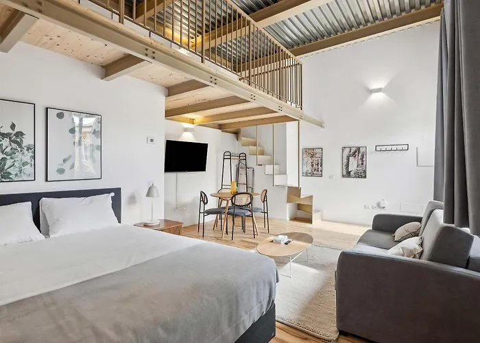 דירה Limehome Via Fortebraccio