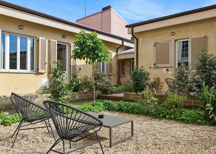 דירה Limehome Via Fortebraccio *
