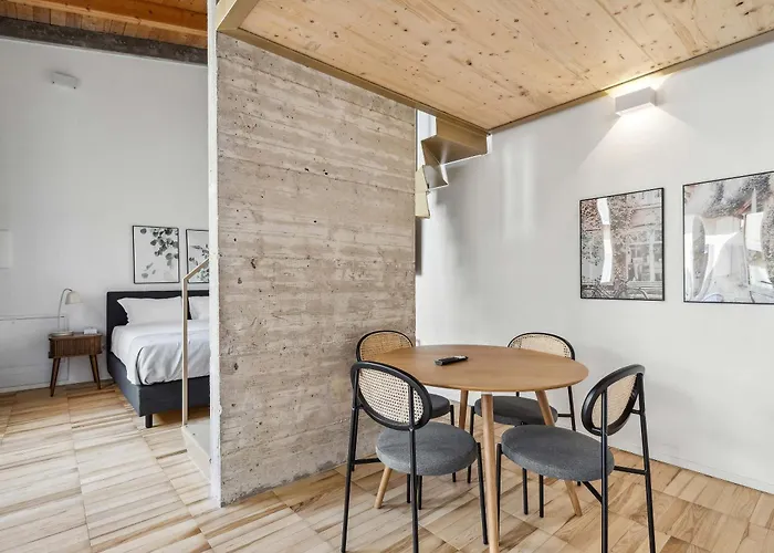 Limehome Via Fortebraccio *