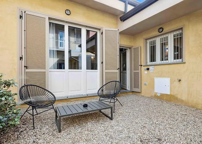 דירה Limehome Via Fortebraccio *