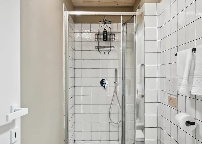 Limehome Via Fortebraccio